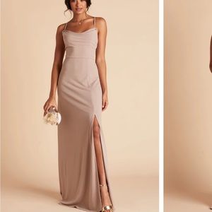 Birdy Grey Bridesmaid Dress (XS)
